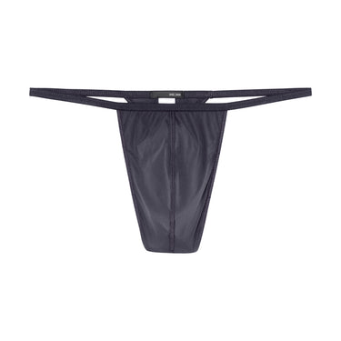 359931 Plumes G-String - Z098 Anthrazit